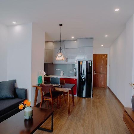 Super Super New & Beautiful Apartment - Dd'S Home Ханой Экстерьер фото