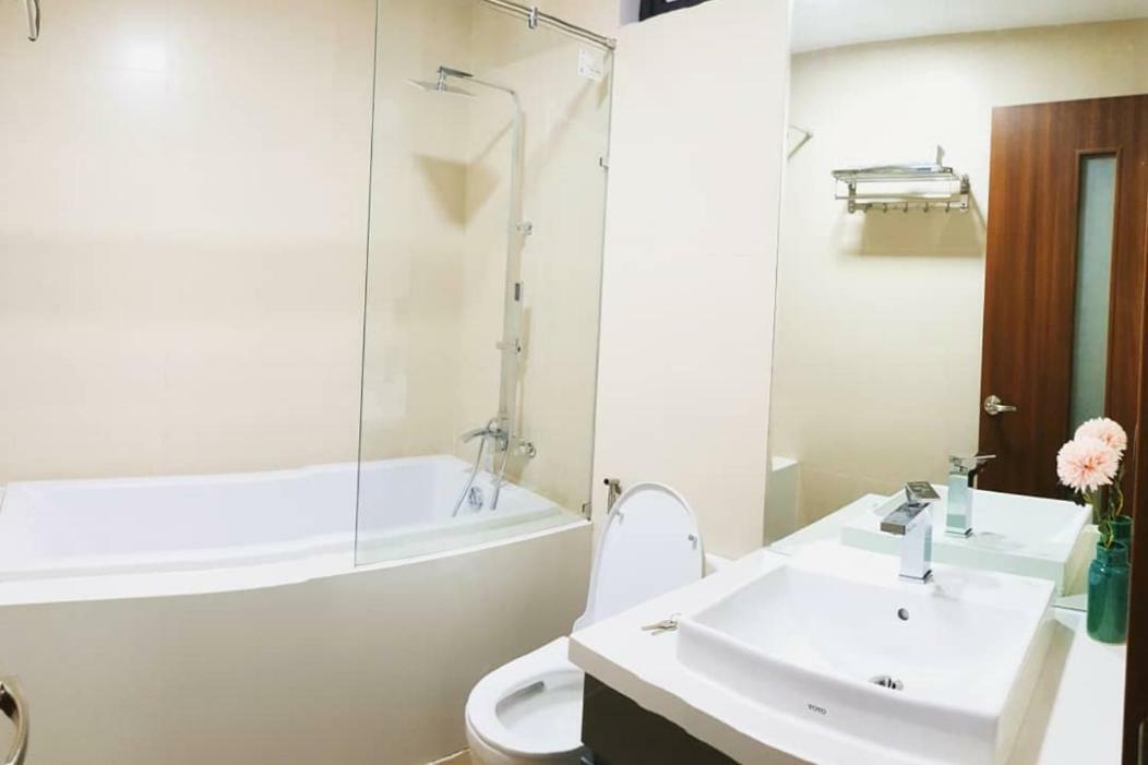Super Super New & Beautiful Apartment - Dd'S Home Ханой Экстерьер фото