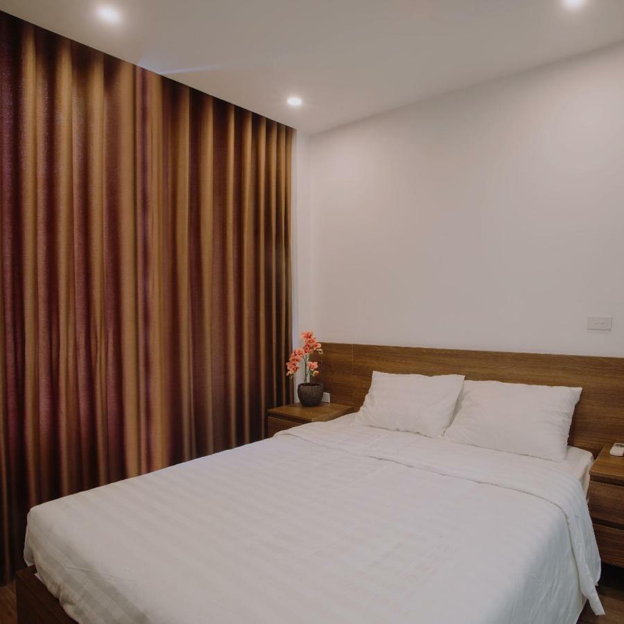 Super Super New & Beautiful Apartment - Dd'S Home Ханой Экстерьер фото