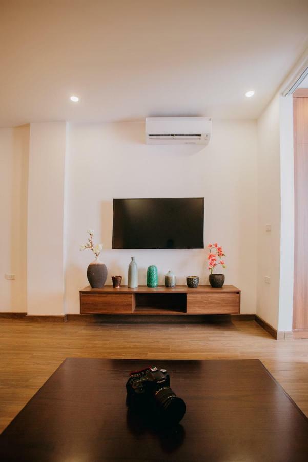 Super Super New & Beautiful Apartment - Dd'S Home Ханой Экстерьер фото