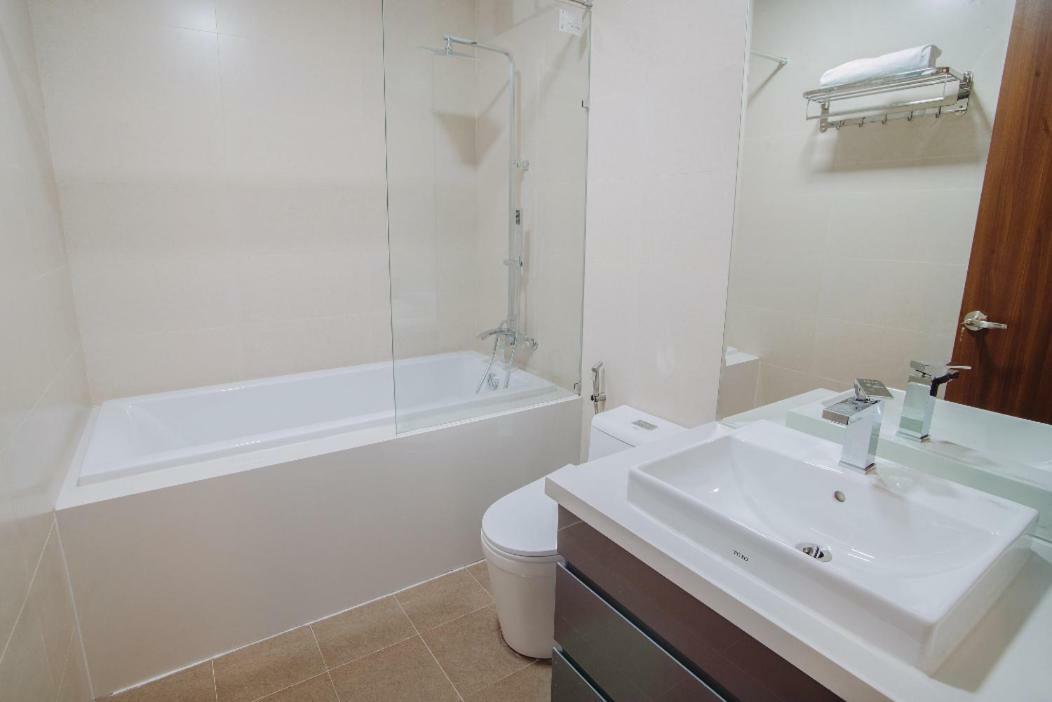 Super Super New & Beautiful Apartment - Dd'S Home Ханой Экстерьер фото