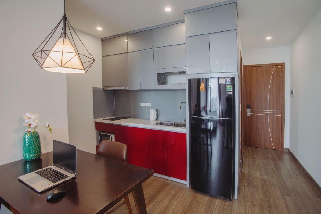 Super Super New & Beautiful Apartment - Dd'S Home Ханой Экстерьер фото