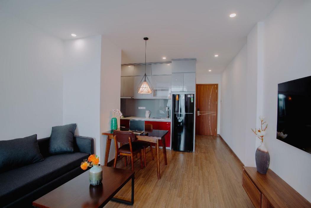 Super Super New & Beautiful Apartment - Dd'S Home Ханой Экстерьер фото