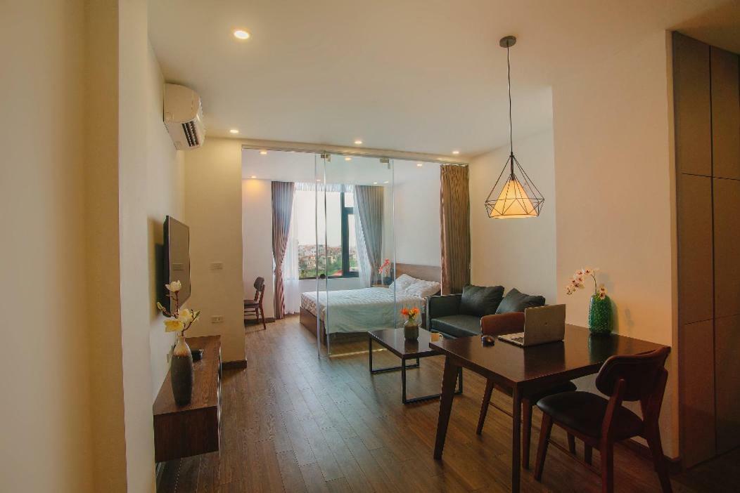 Super Super New & Beautiful Apartment - Dd'S Home Ханой Экстерьер фото