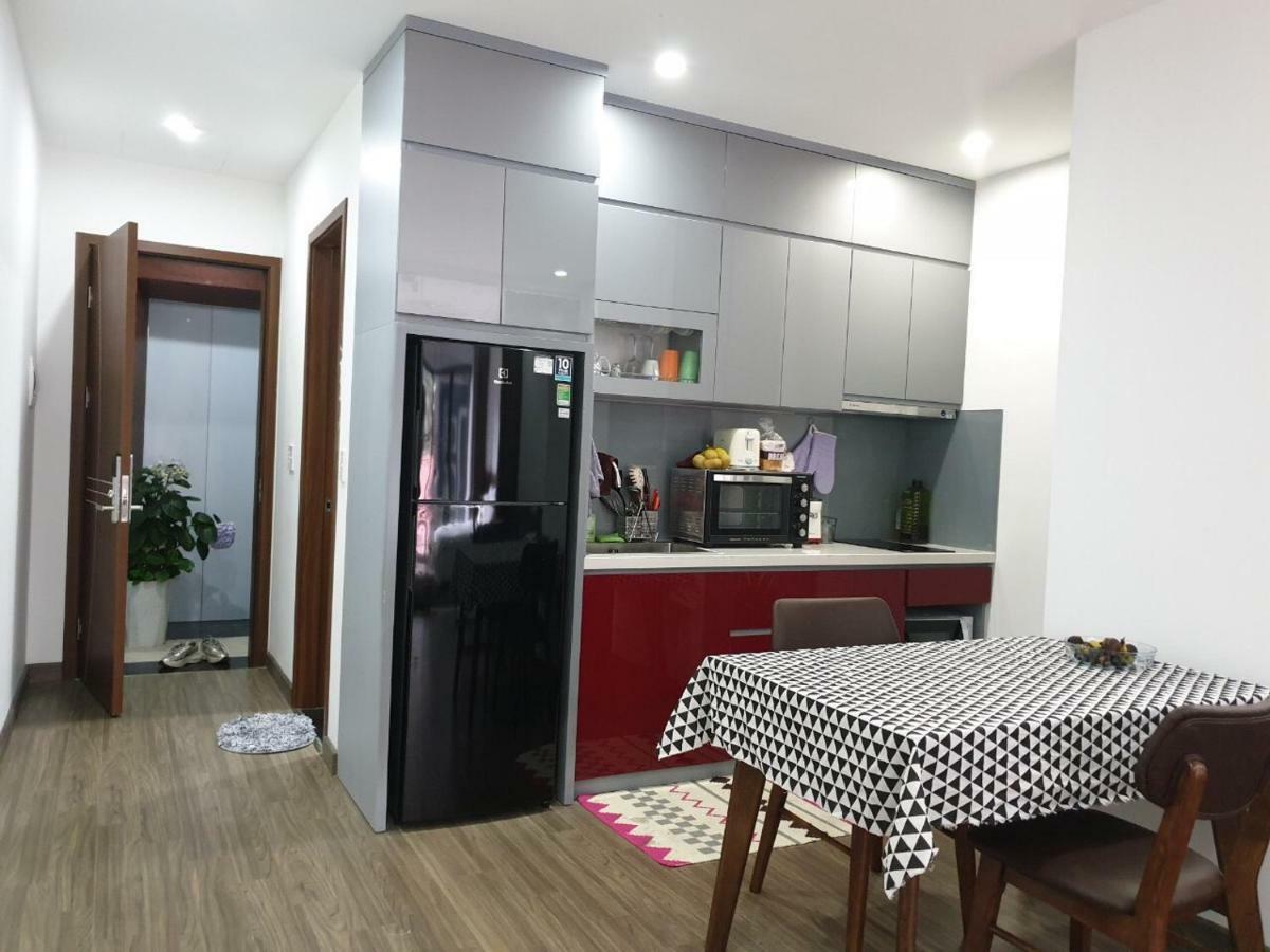 Super Super New & Beautiful Apartment - Dd'S Home Ханой Экстерьер фото