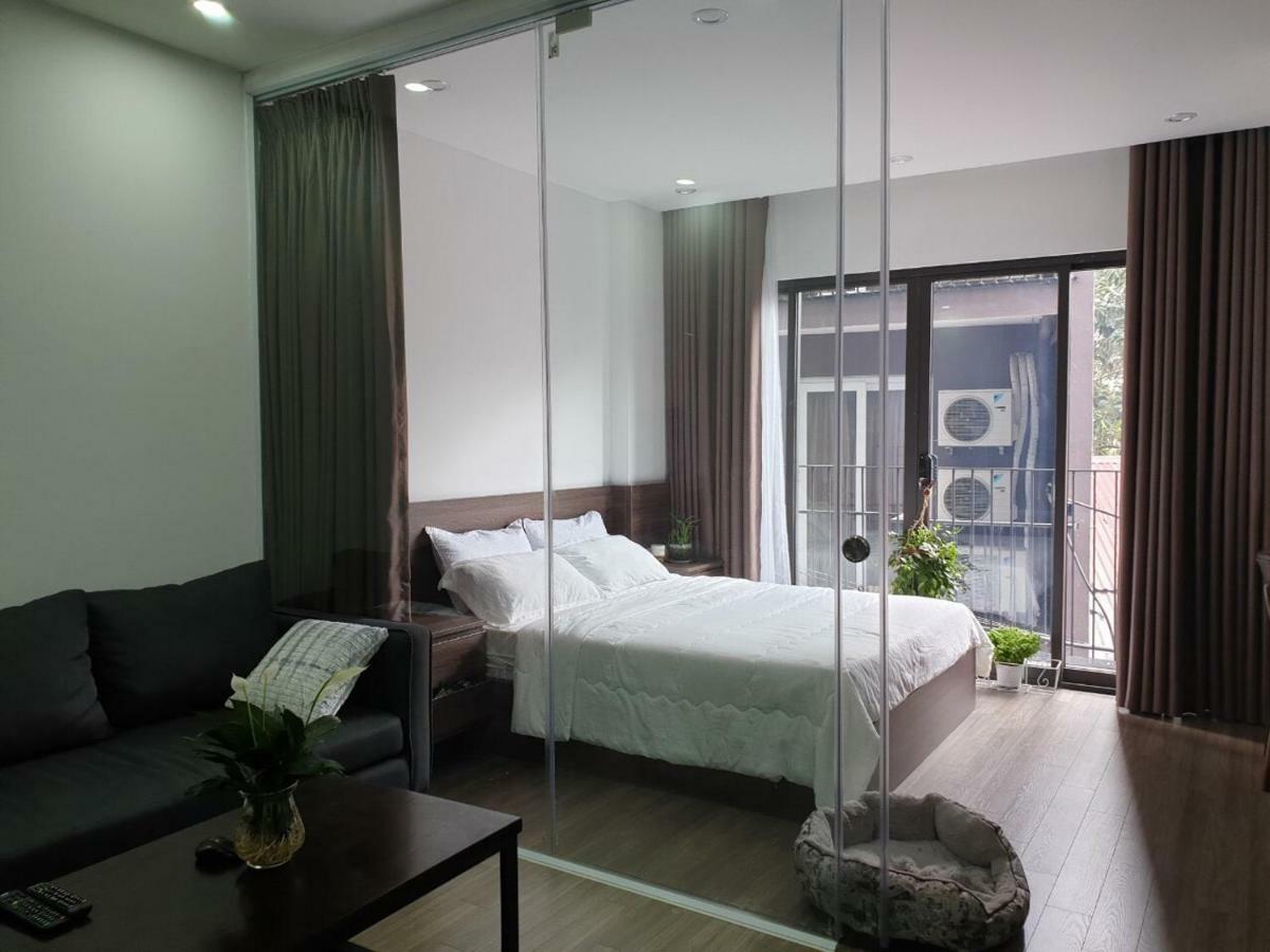 Super Super New & Beautiful Apartment - Dd'S Home Ханой Экстерьер фото